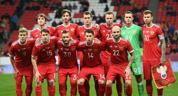 Вокруг чемпионата мира по футболу