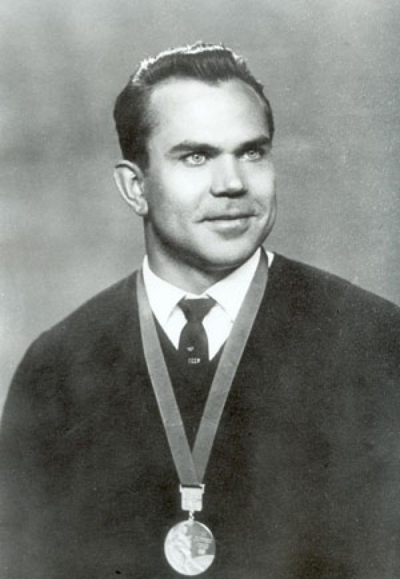Ржев 50 лет назад: февраль 1969 года