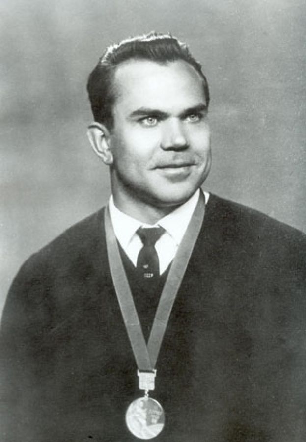 Ржев 50 лет назад: февраль 1969 года