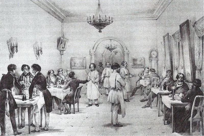 Об источниках земских доходов в 1880 году