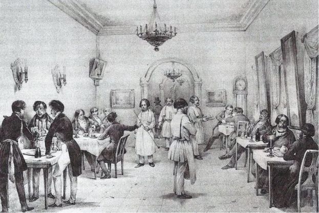 Об источниках земских доходов в 1880 году