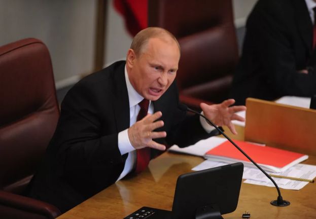 Бессмысленное шоу