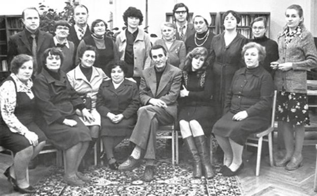 Малая война большого масштаба: еще раз о "ржевской прозе" московского писателя