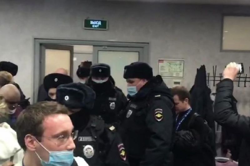 Назад в СССР?