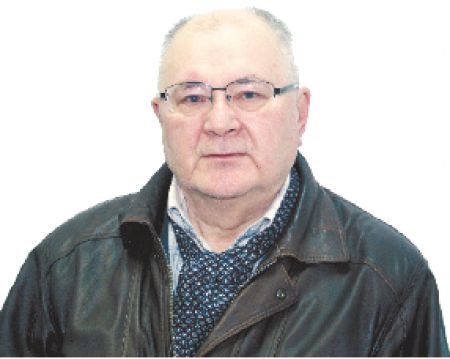 Двухкратный чемпион