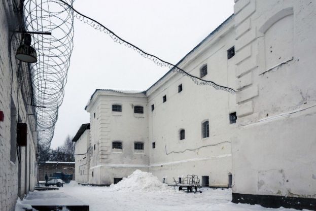 СИЗО&ndash;3 отметил две даты