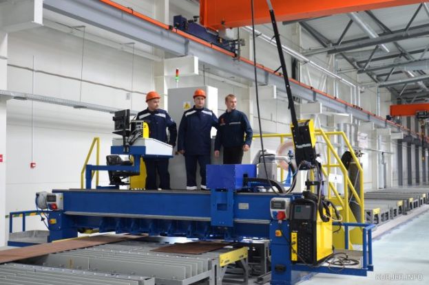 Новости белорусских побратимов