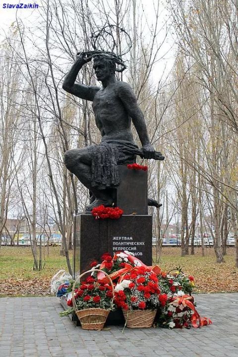 Террор большой, но тихий: Россия «забыла» про тридцать седьмой год