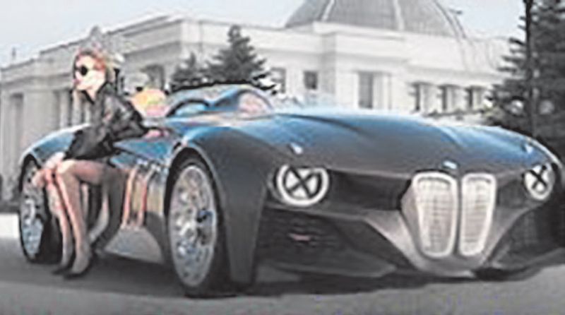 Почему Госдума против закона на роскошь?