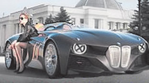 Почему Госдума против закона на роскошь?