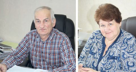 К 50-летию ООО «ССМП «Стройгаз»