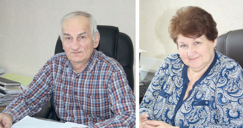 К 50-летию ООО «ССМП «Стройгаз»