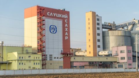 Новости белорусских побратимов