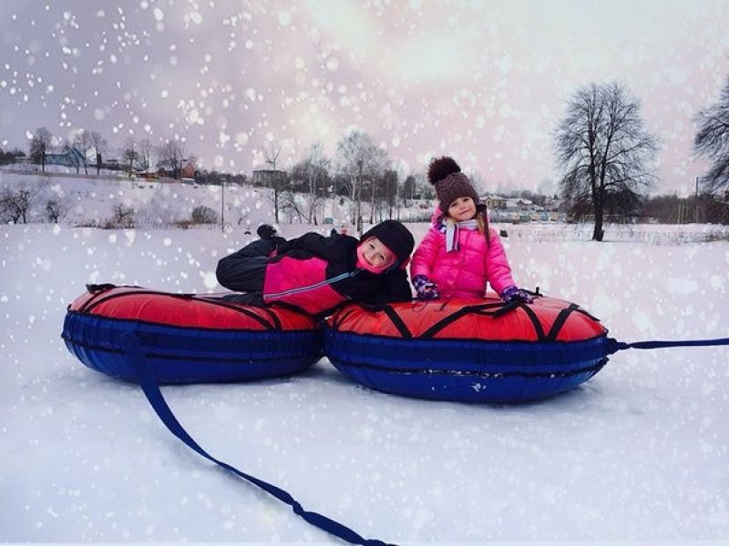Малаховские горки