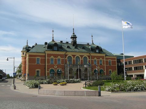 Торнио