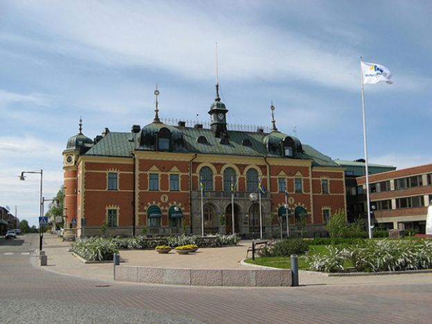 Торнио