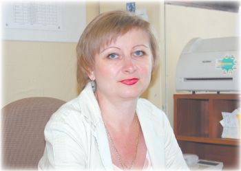 М. Безрученко
