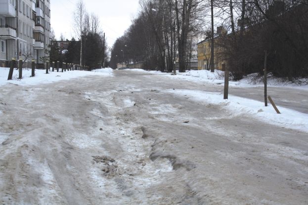 Несколько слов по поводу