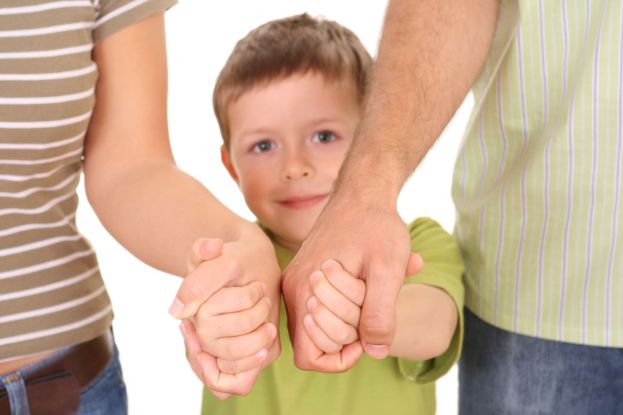Десять заповедей для родителей