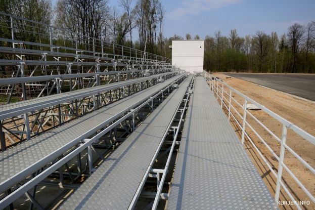 Новости белорусских побратимов