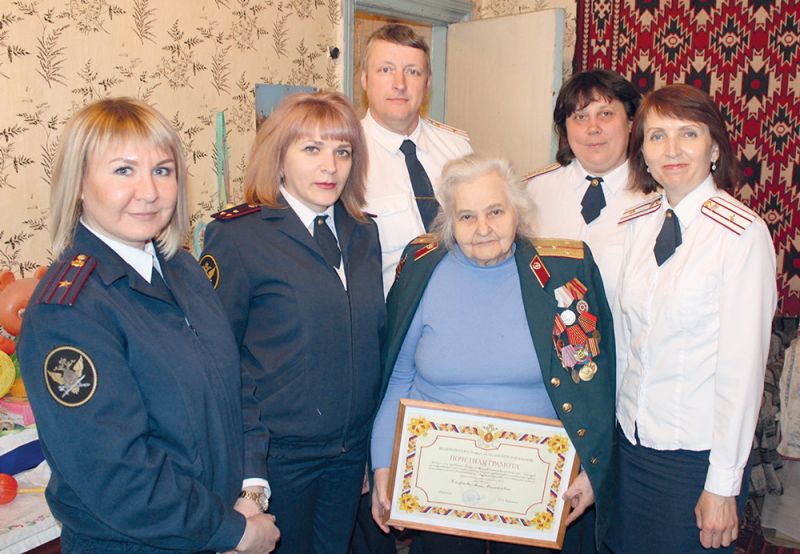 Не прервать нить памяти