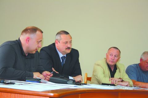 Гладко только на словах