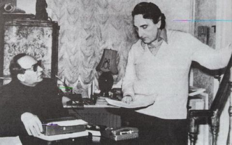 Не являлся две недели в институт студент Ковров...