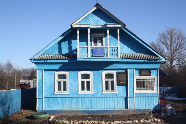 &quot;Страсти&quot; по музею