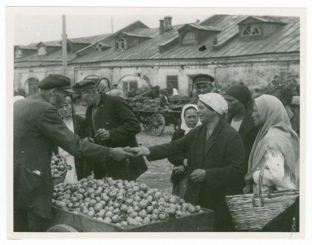 Ржевское товарищество 