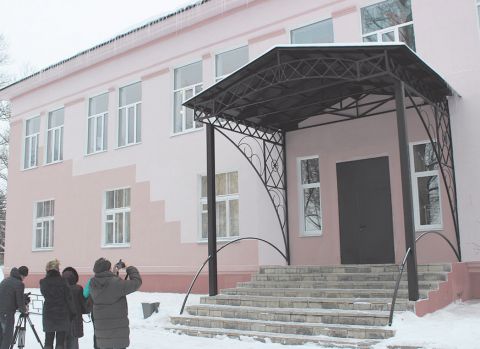 Пресс-туром по культуре