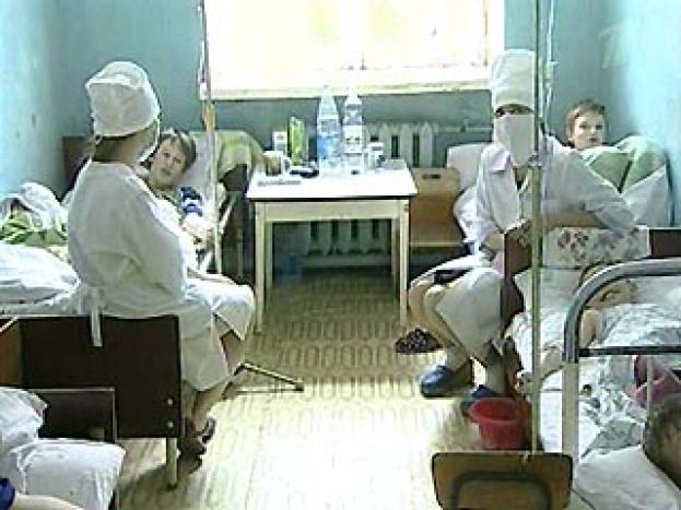 Гепатит - 2005