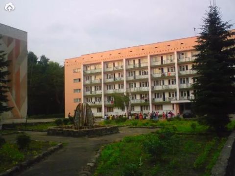 Ржев 20 и 10 лет назад