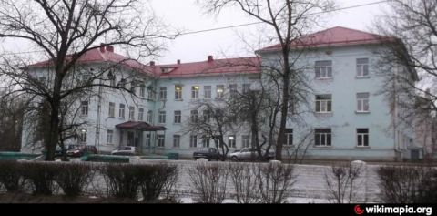 Что бы нам благоустроить?