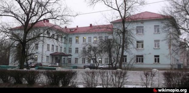 Что бы нам благоустроить?