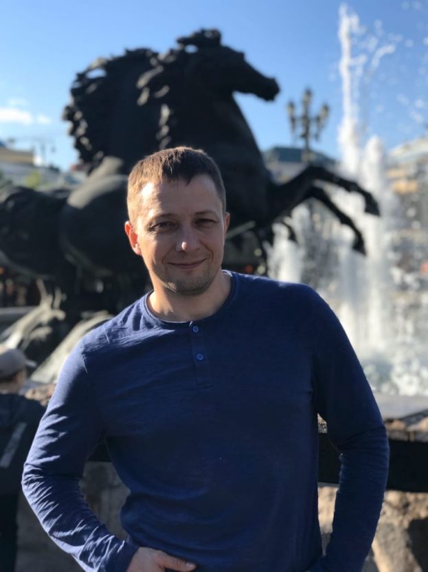 Внимание! Нужна помощь