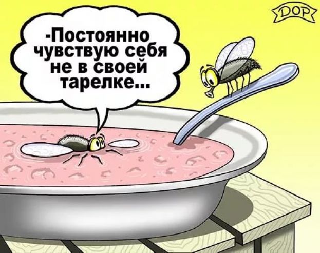 Откуда пошли выражения?