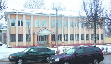 Как прихватизировалась ржевская коммуналка