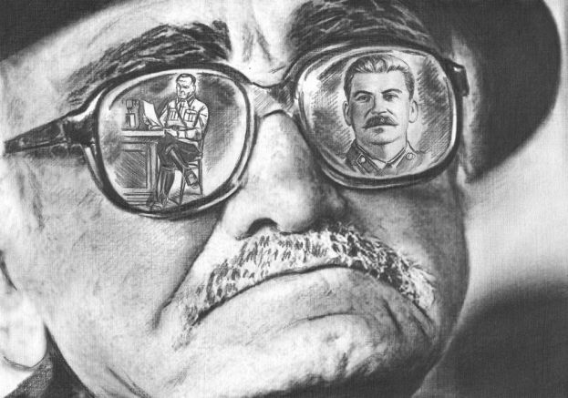 «Евангелие от палача»