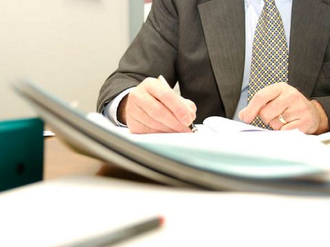 Устав Ржева нарушает закон. В пользу чиновников