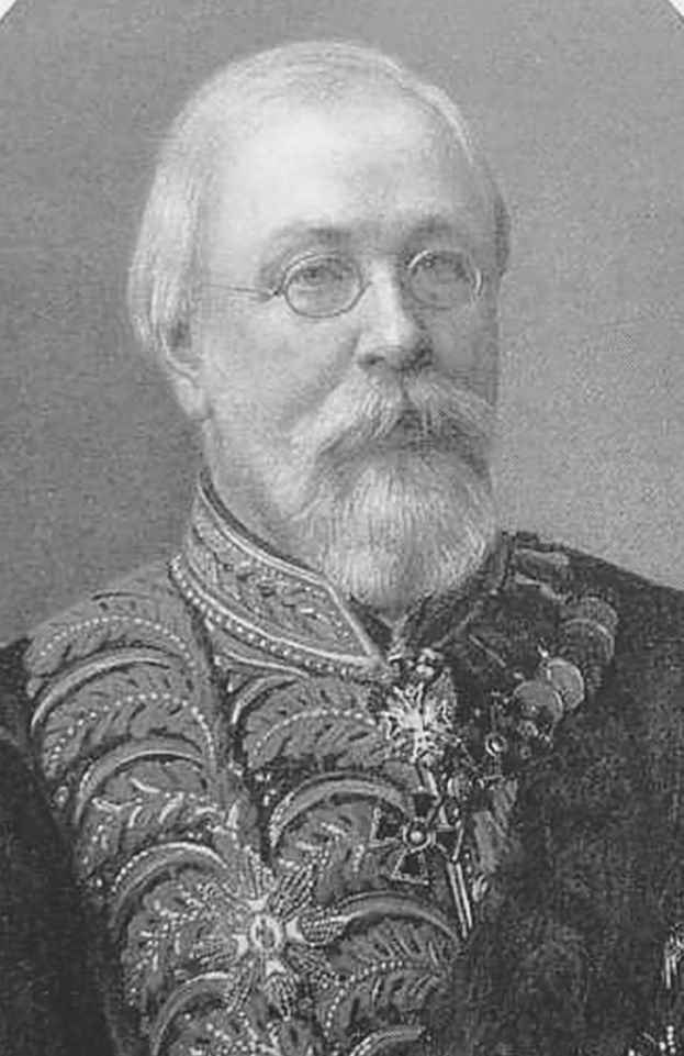 Перекрестки истории: Рязань — Ржев