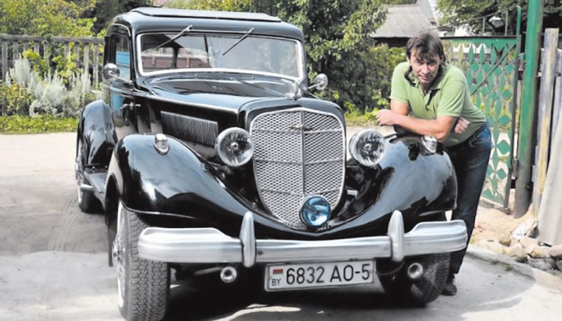 Новости белорусских побратимов