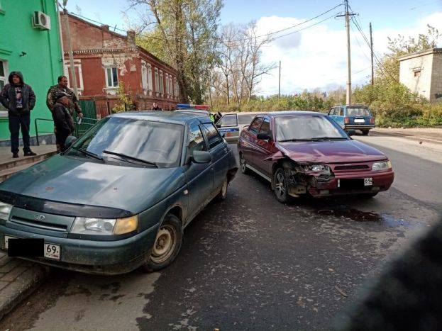 ДТП за неделю