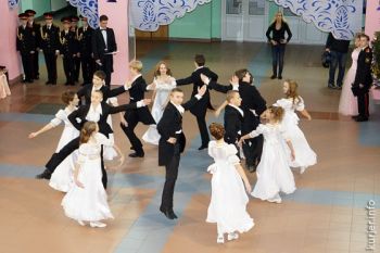 Новости белорусских побратимов