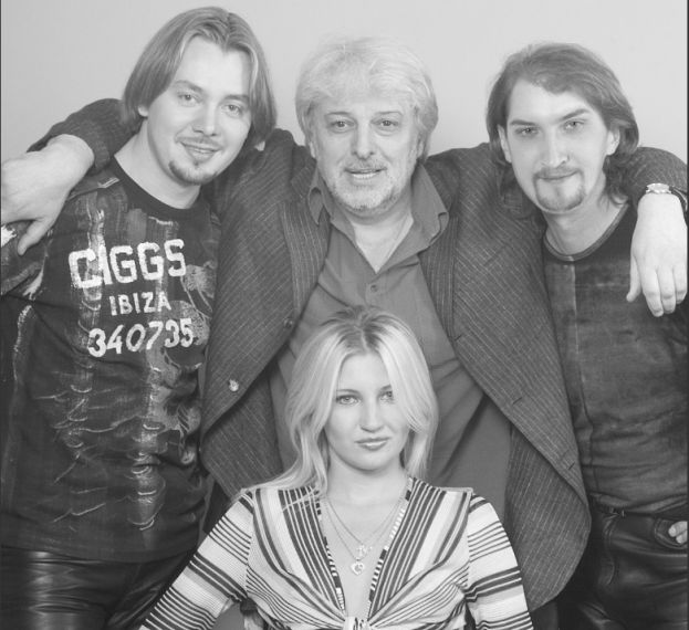 “Доктор Шлягер” едет во Ржев!