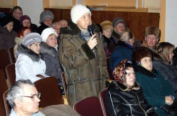 Блохину и Абраменкову люди выразили недоверие