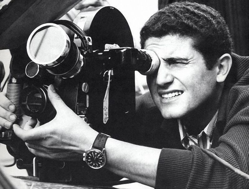50 лет фильму «Мужчина и женщина»