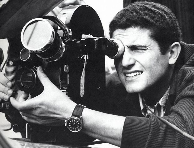50 лет фильму «Мужчина и женщина»