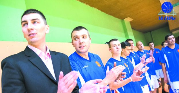 Спортивные истории от А. Симонова