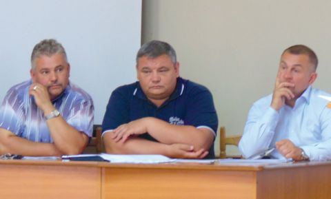 А будет ли концессия?