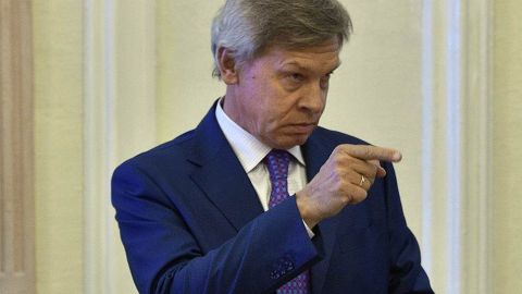 Патриот Пушков